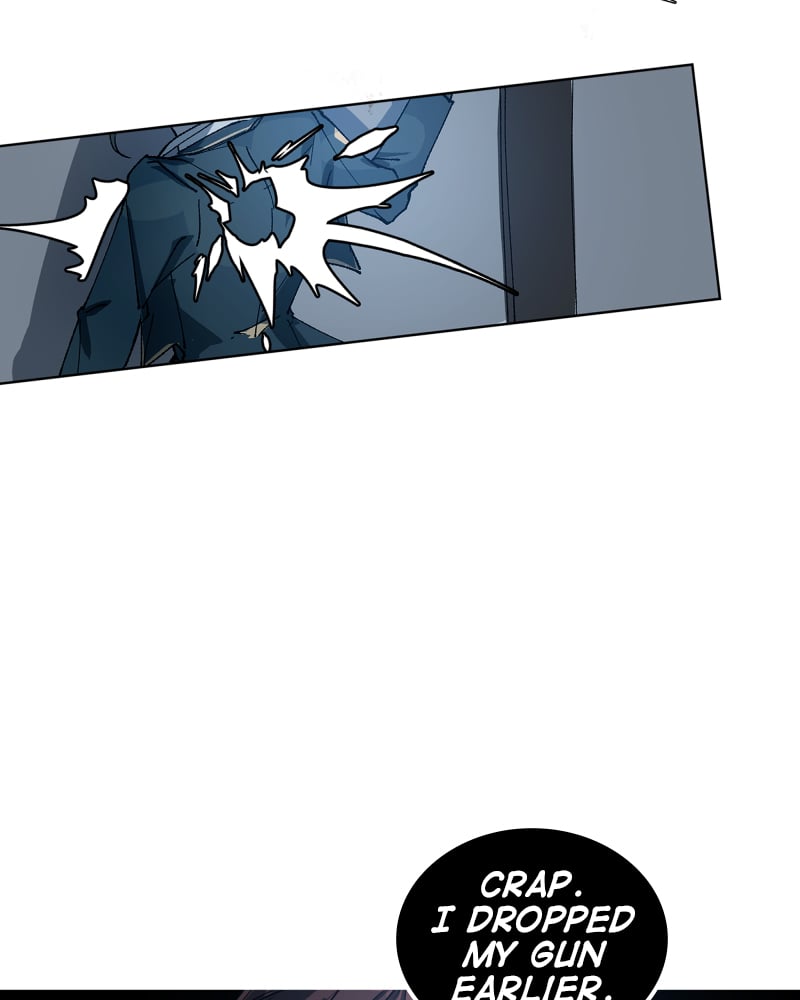 Purple Hyacinth Chapter 2 - page 150