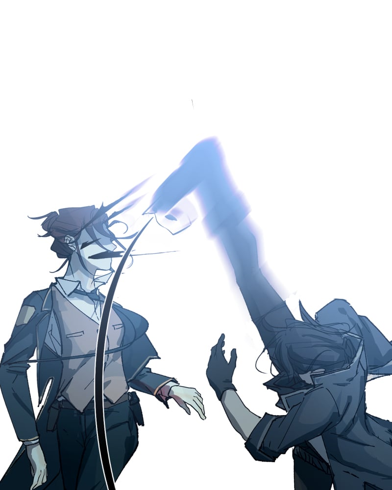 Purple Hyacinth Chapter 2 - page 155
