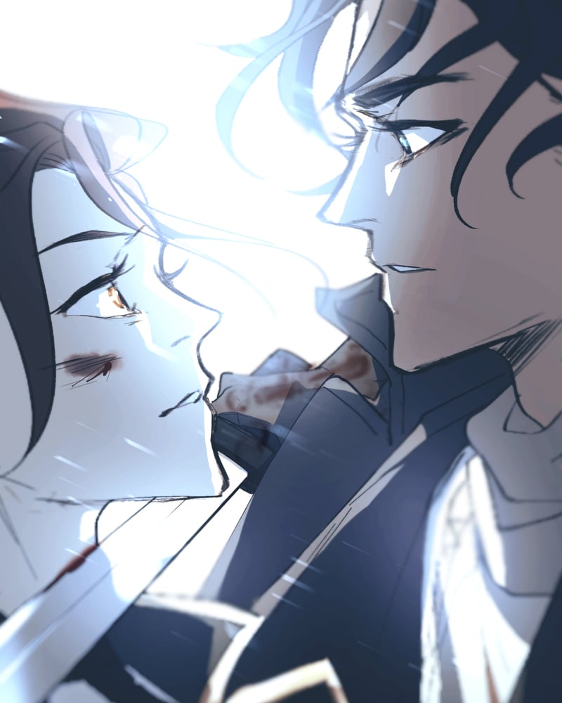Purple Hyacinth Chapter 2 - page 167