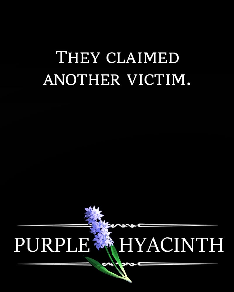 Purple Hyacinth Chapter 2 - page 22