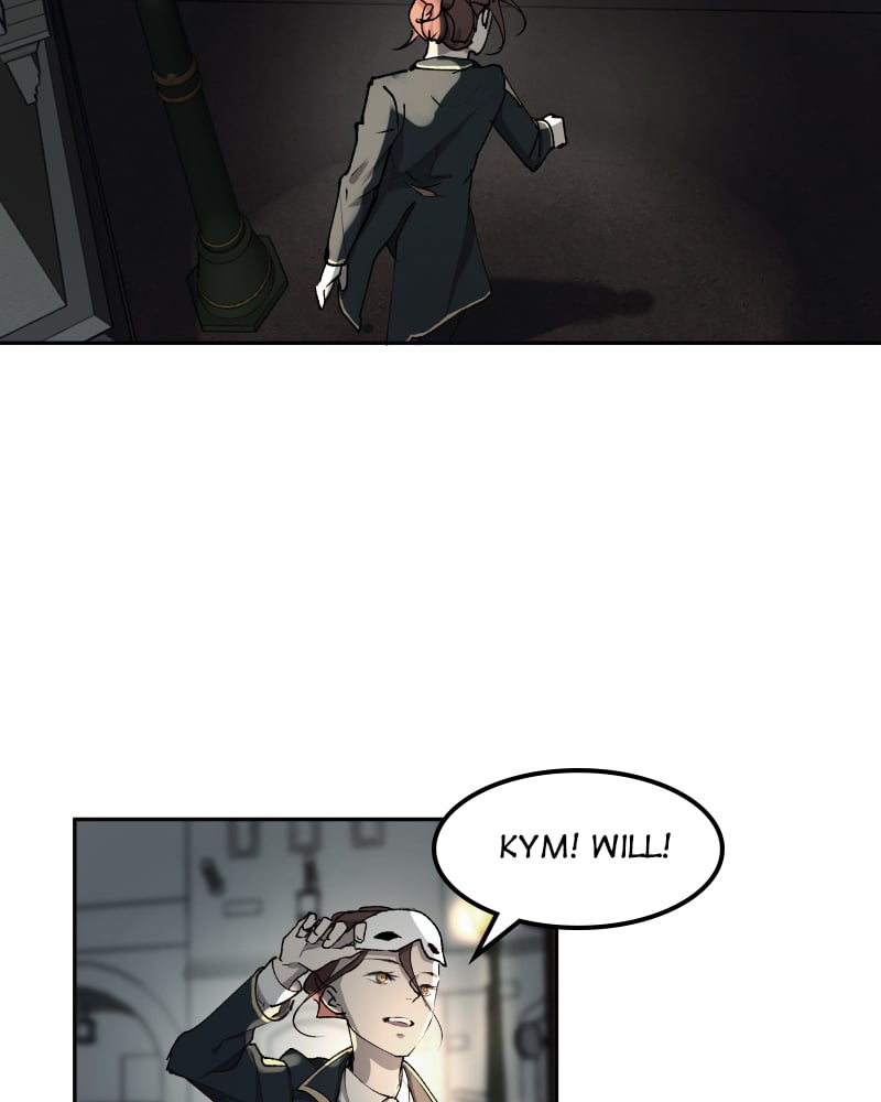 Purple Hyacinth Chapter 2 - page 26