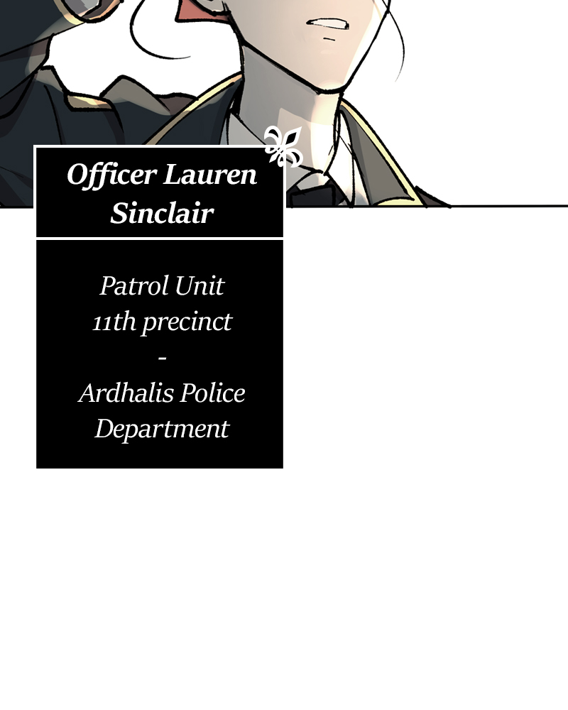Purple Hyacinth Chapter 2 - page 28