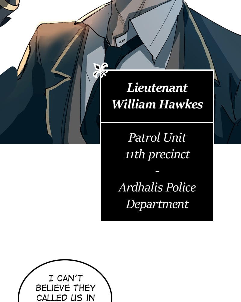 Purple Hyacinth Chapter 2 - page 31