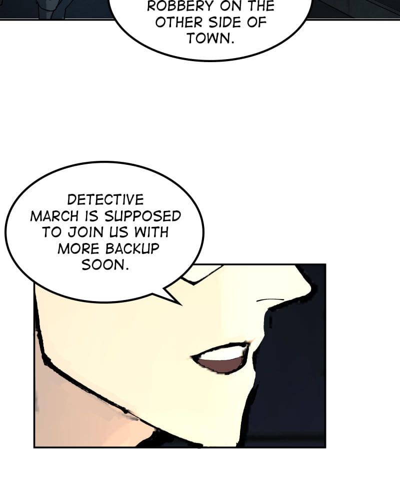 Purple Hyacinth Chapter 2 - page 38