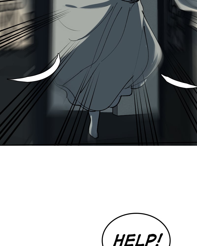 Purple Hyacinth Chapter 2 - page 40