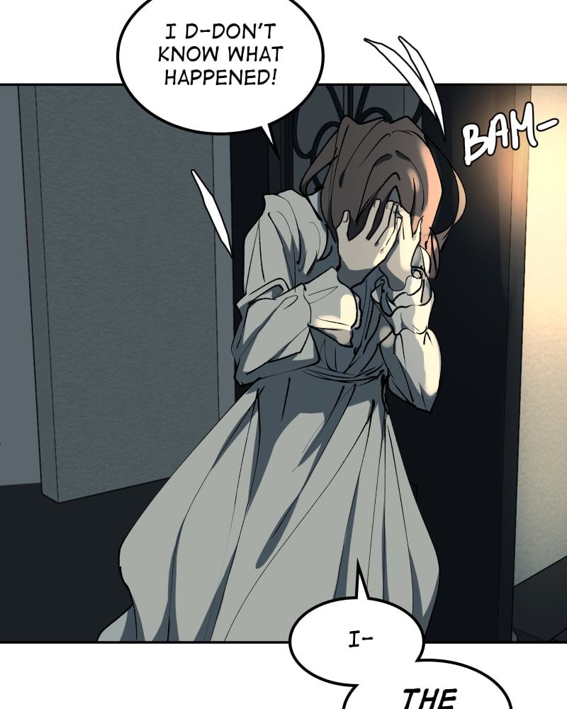 Purple Hyacinth Chapter 2 - page 42