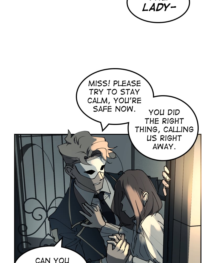 Purple Hyacinth Chapter 2 - page 43