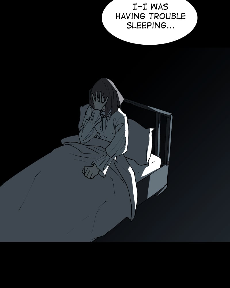 Purple Hyacinth Chapter 2 - page 45