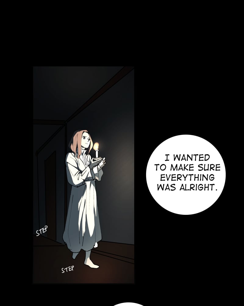 Purple Hyacinth Chapter 2 - page 47