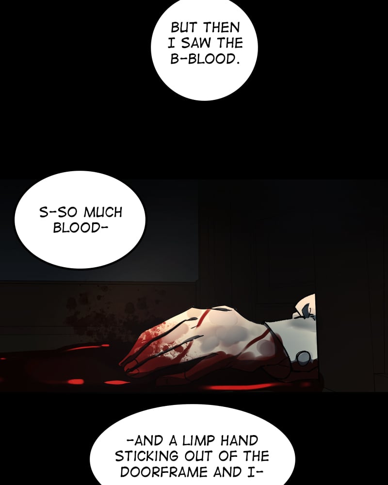 Purple Hyacinth Chapter 2 - page 48