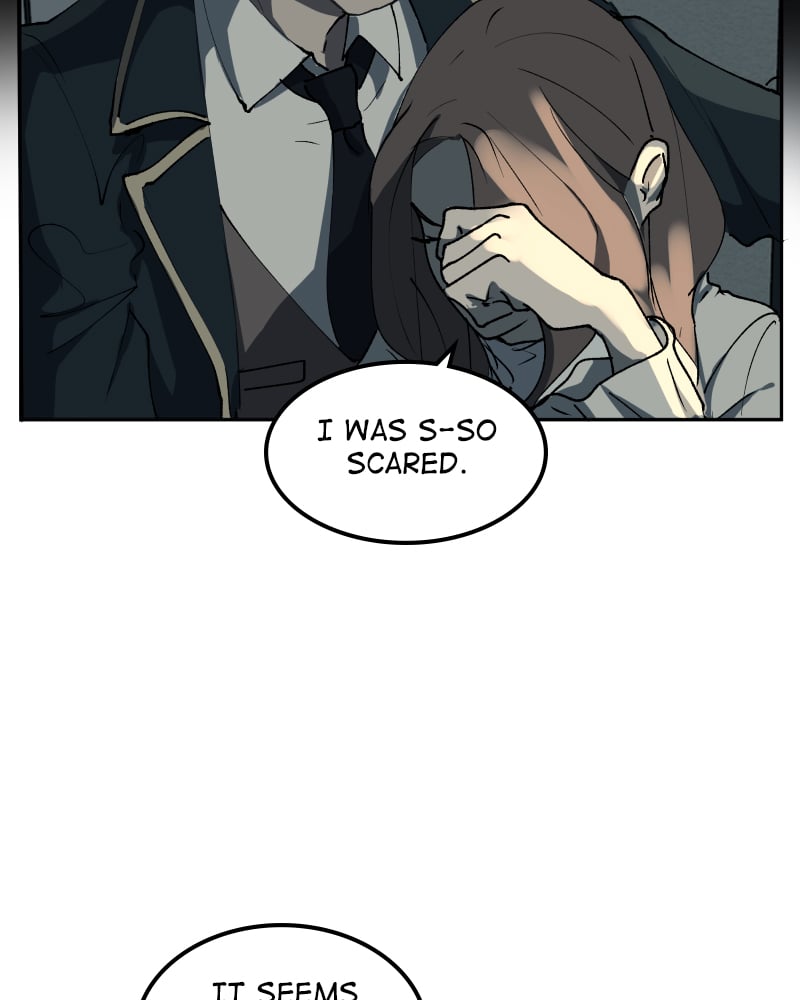 Purple Hyacinth Chapter 2 - page 51