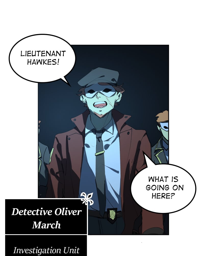 Purple Hyacinth Chapter 2 - page 54