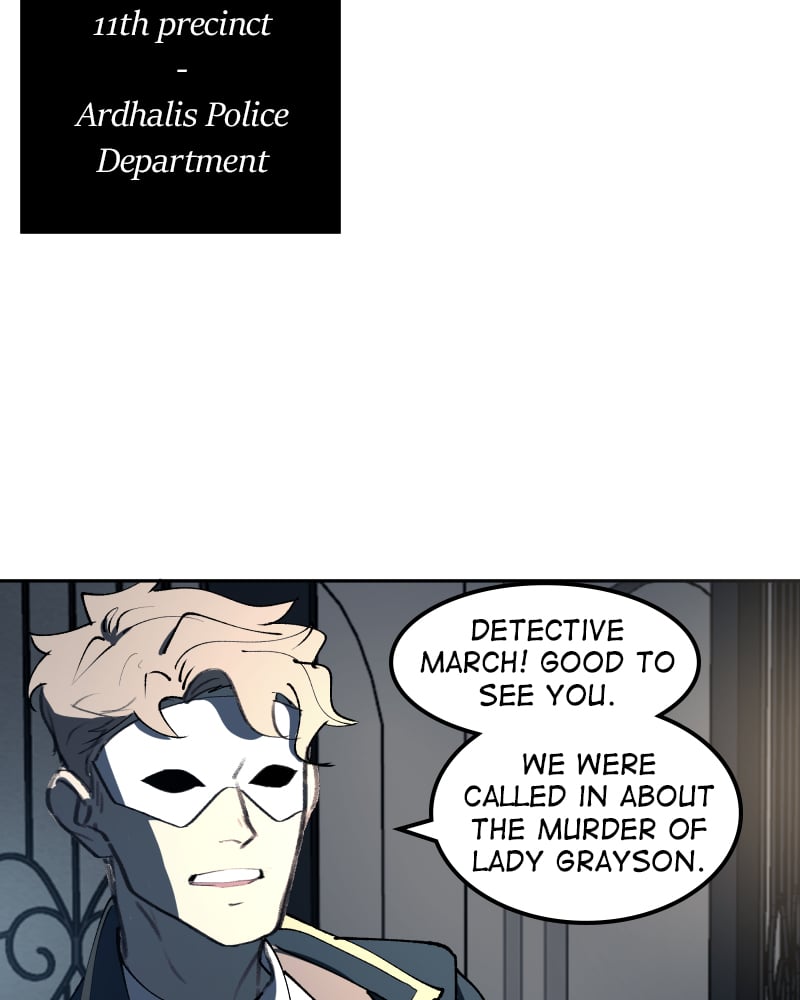 Purple Hyacinth Chapter 2 - page 55