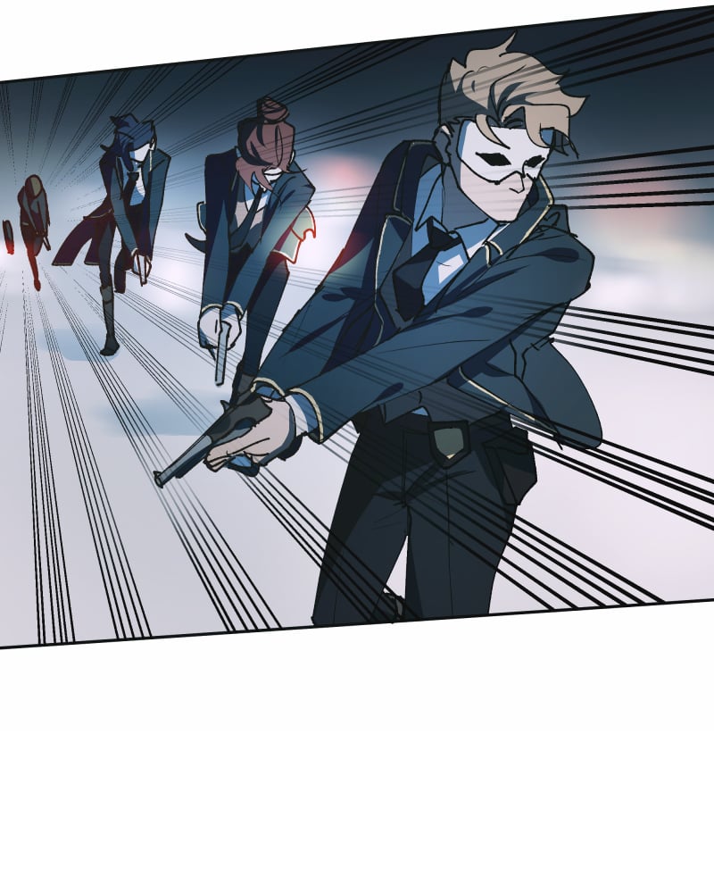 Purple Hyacinth Chapter 2 - page 67