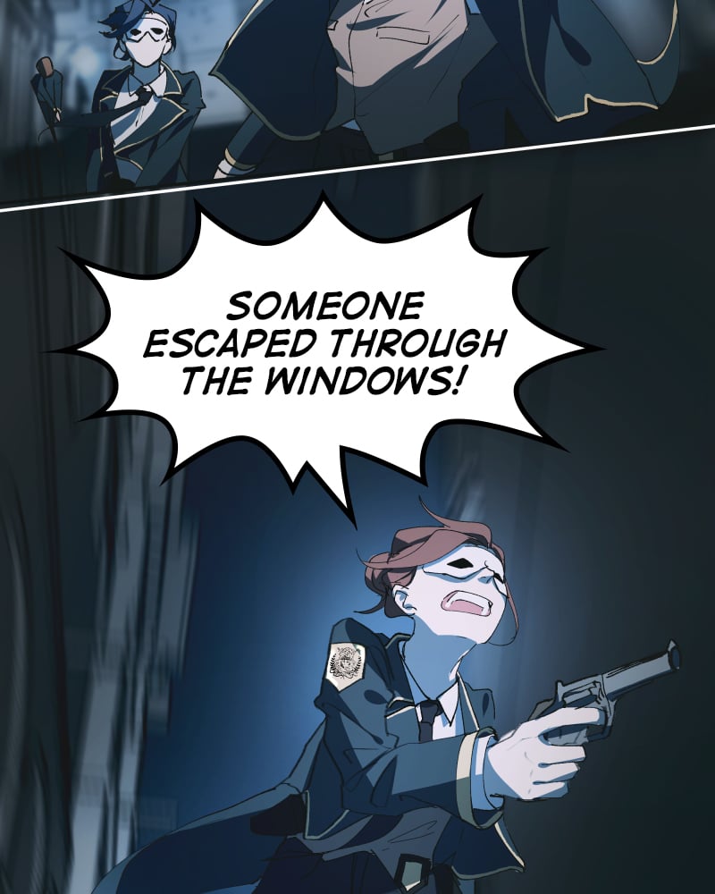Purple Hyacinth Chapter 2 - page 72