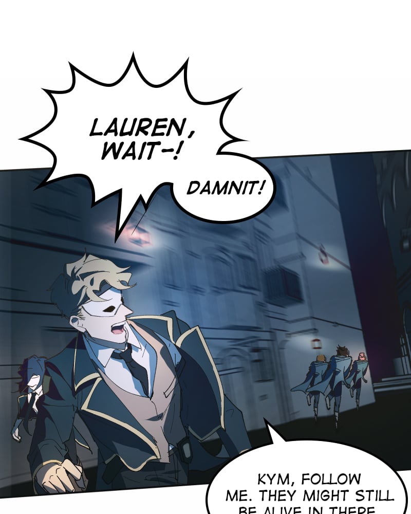 Purple Hyacinth Chapter 2 - page 74