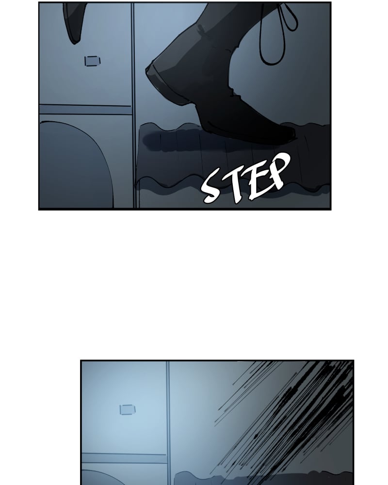 Purple Hyacinth Chapter 2 - page 82