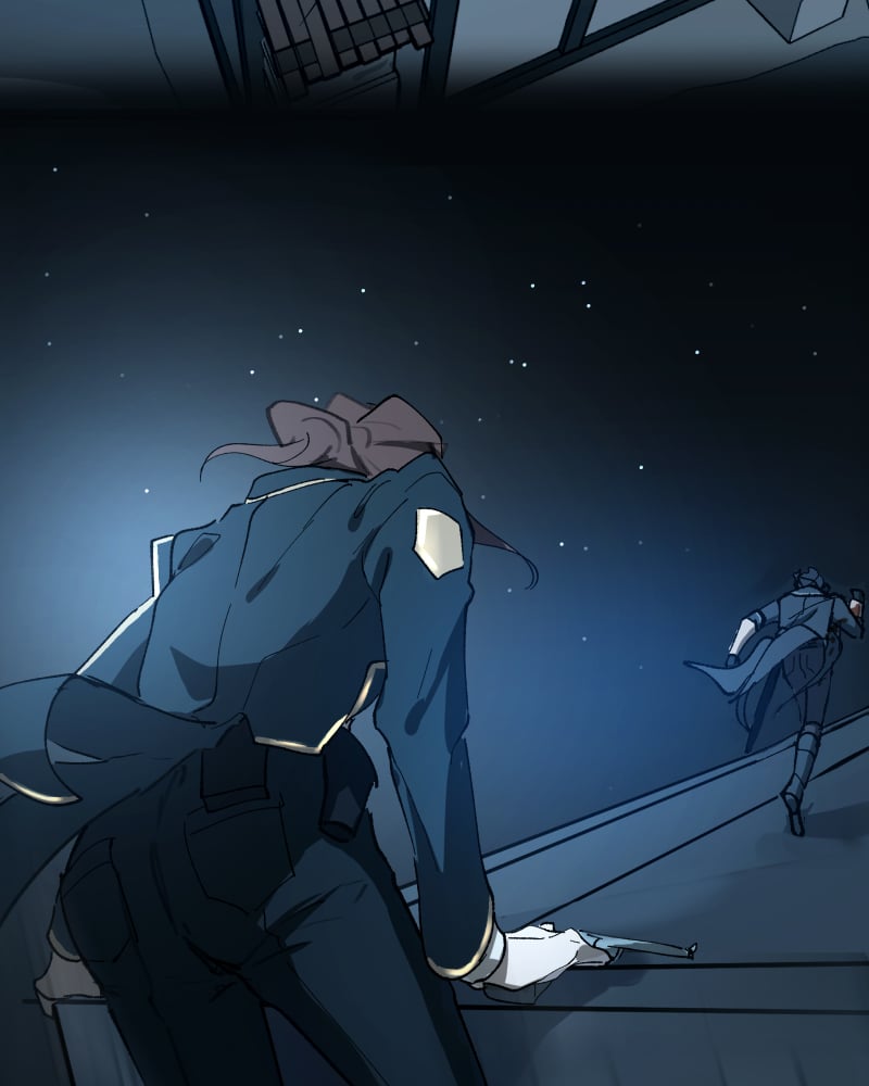 Purple Hyacinth Chapter 2 - page 84
