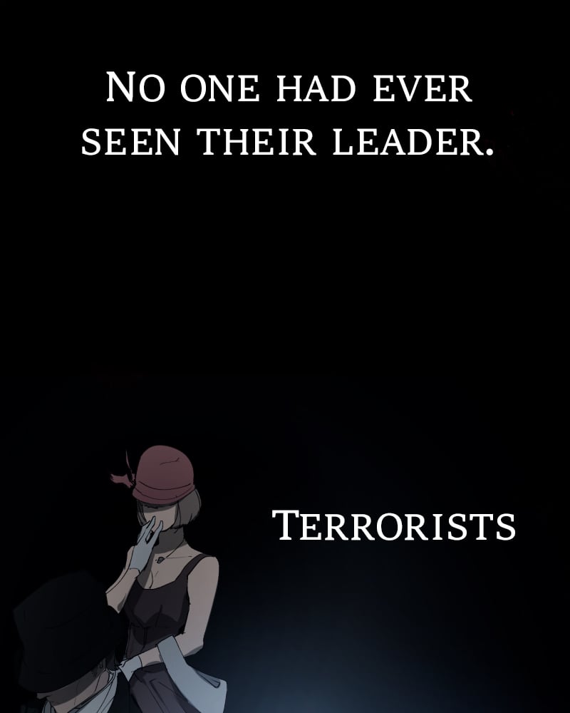 Purple Hyacinth Chapter 2 - page 9