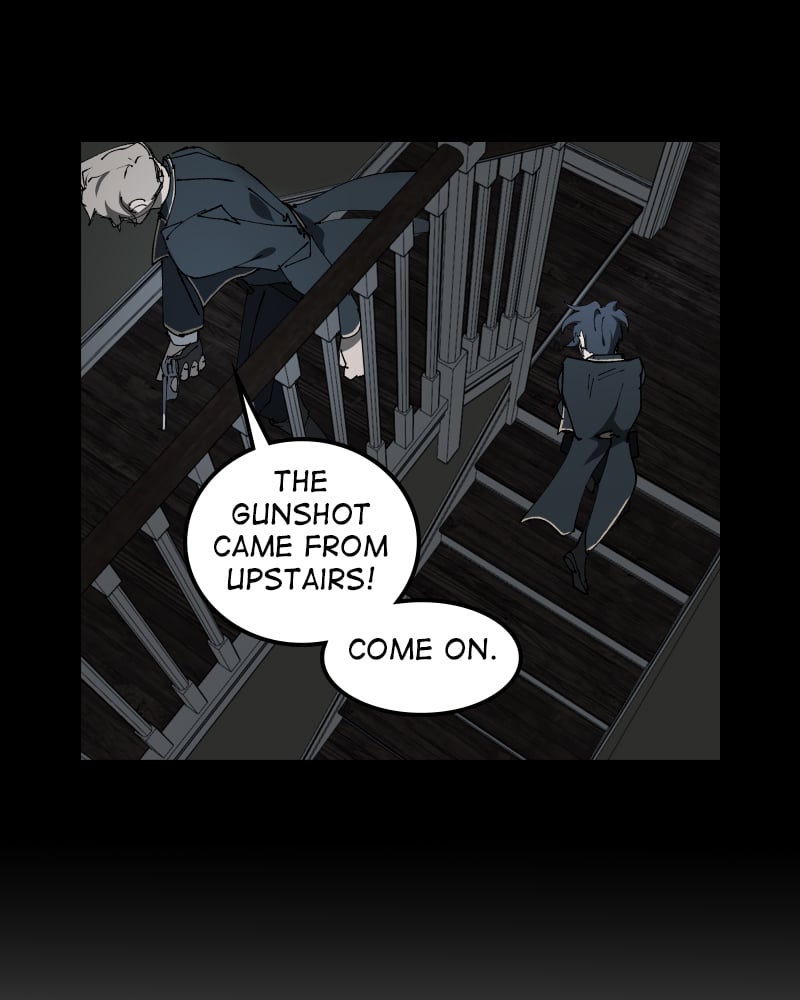 Purple Hyacinth Chapter 2 - page 96