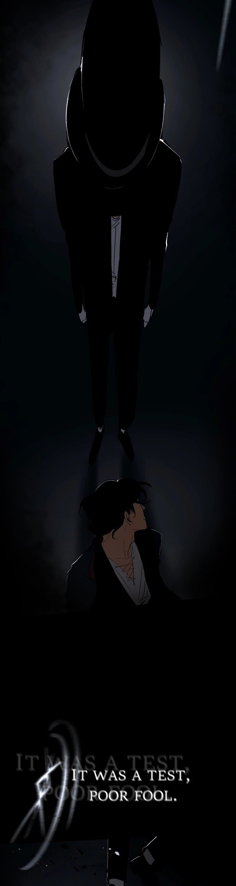 Purple Hyacinth Chapter 120 - page 10