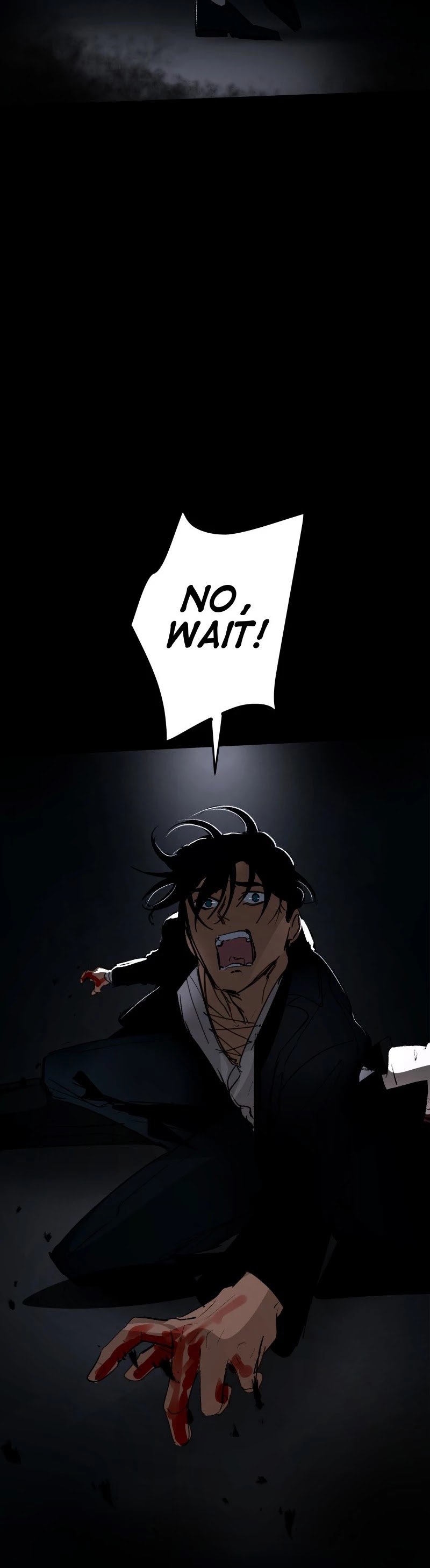 Purple Hyacinth Chapter 120 - page 11