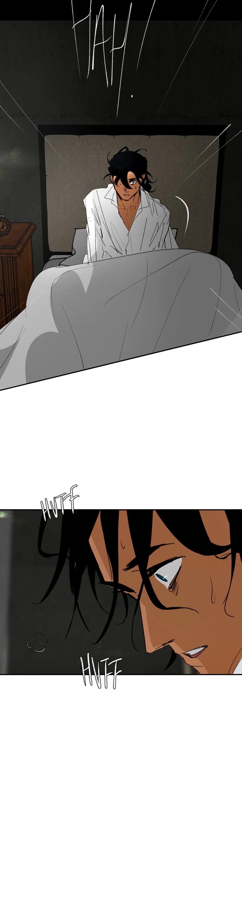 Purple Hyacinth Chapter 120 - page 14