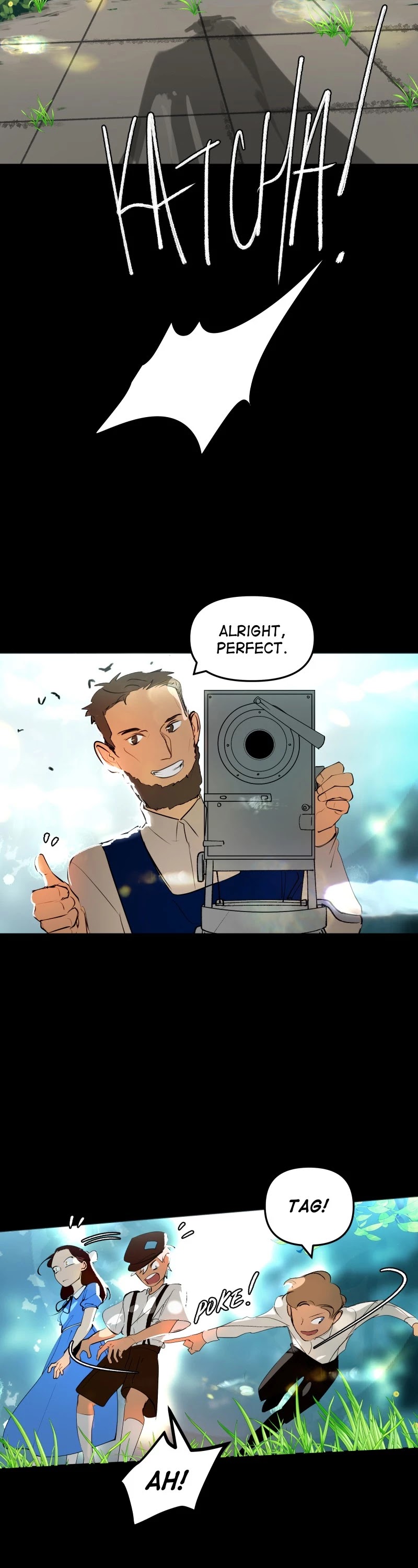 Purple Hyacinth Chapter 120 - page 18