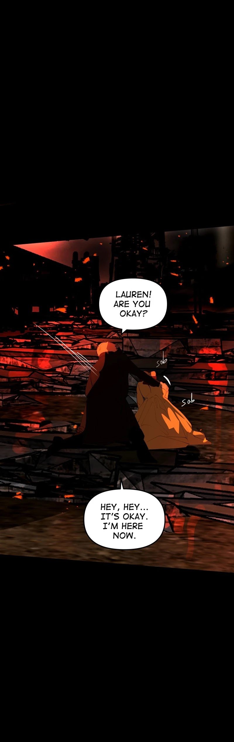 Purple Hyacinth Chapter 120 - page 32