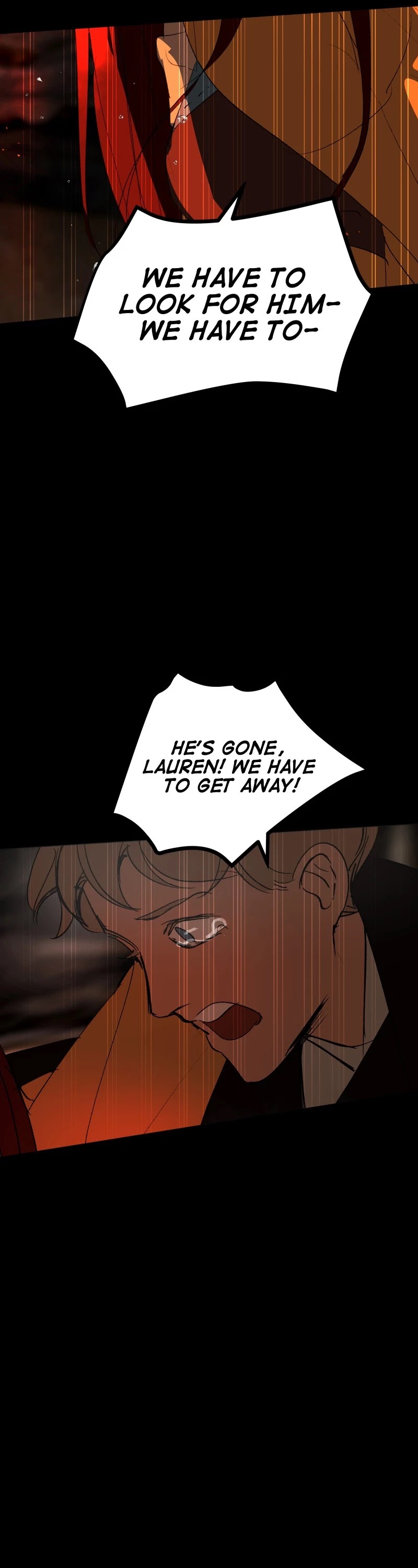 Purple Hyacinth Chapter 120 - page 36