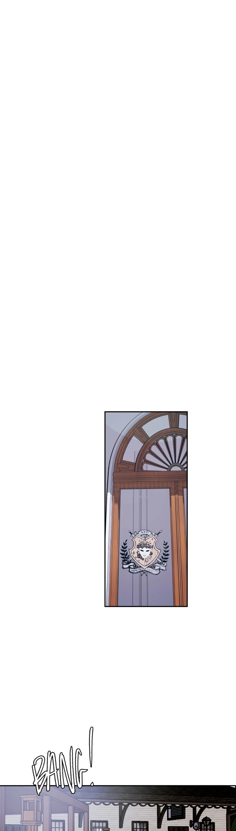 Purple Hyacinth Chapter 120 - page 39
