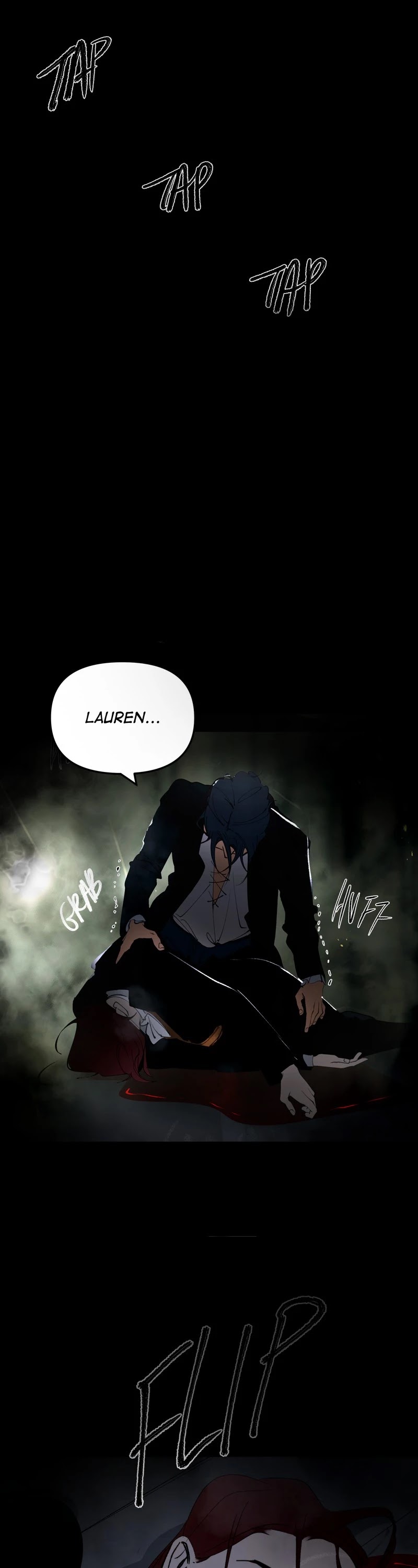 Purple Hyacinth Chapter 120 - page 5