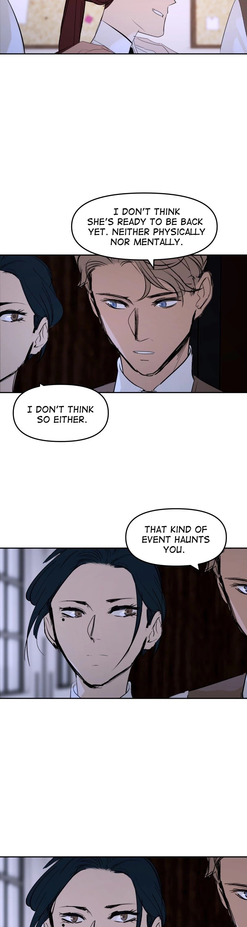 Purple Hyacinth Chapter 120 - page 52