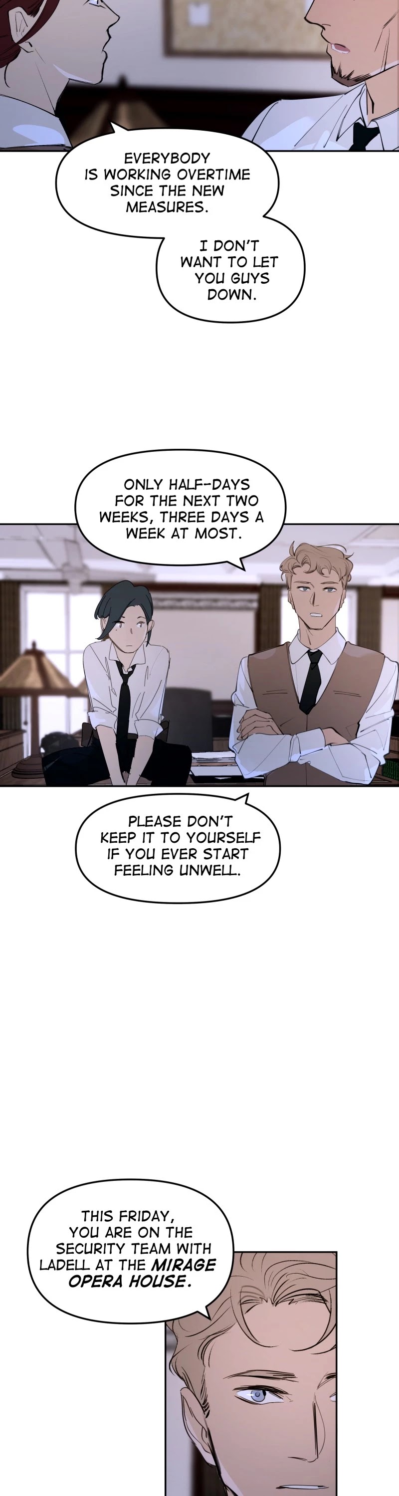 Purple Hyacinth Chapter 120 - page 57