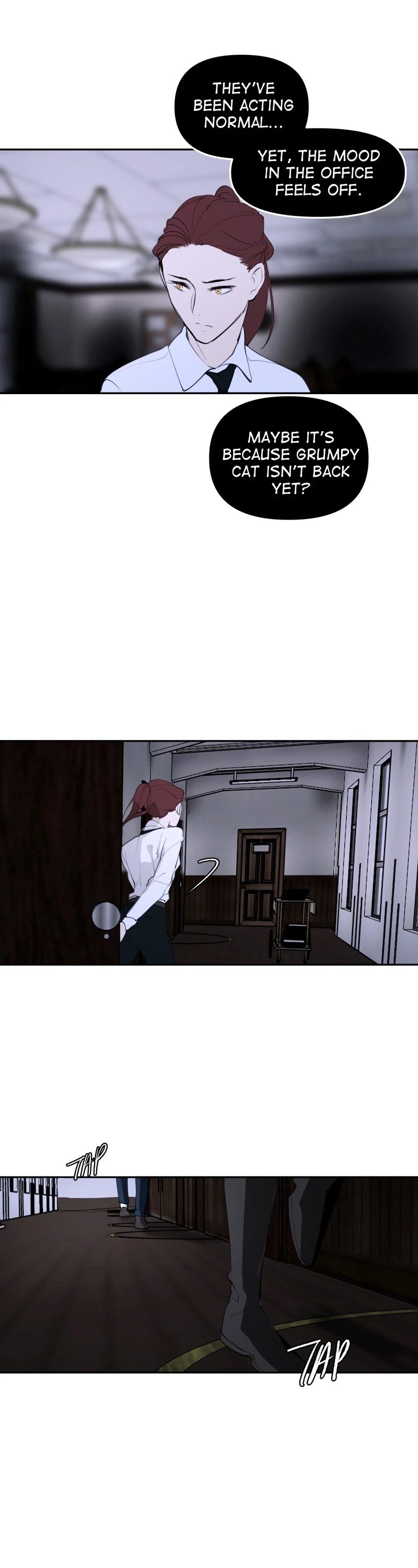 Purple Hyacinth Chapter 120 - page 61