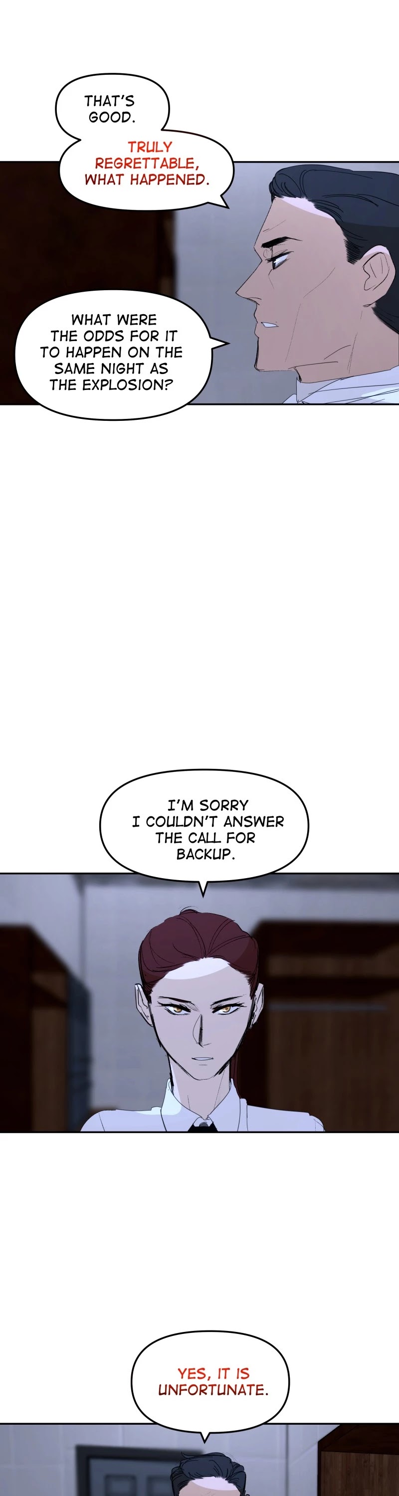 Purple Hyacinth Chapter 120 - page 66