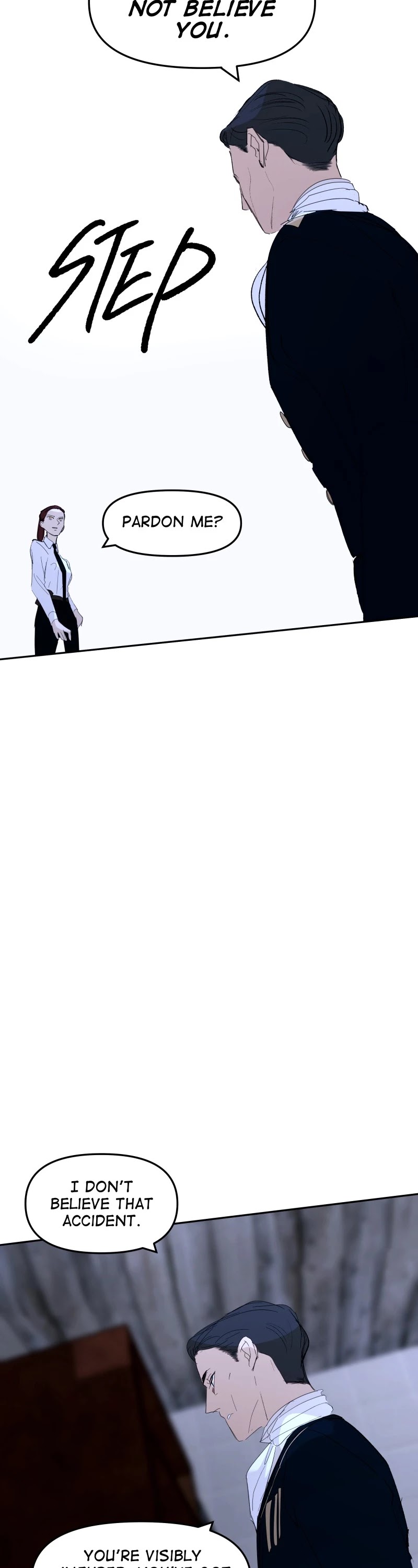 Purple Hyacinth Chapter 120 - page 69