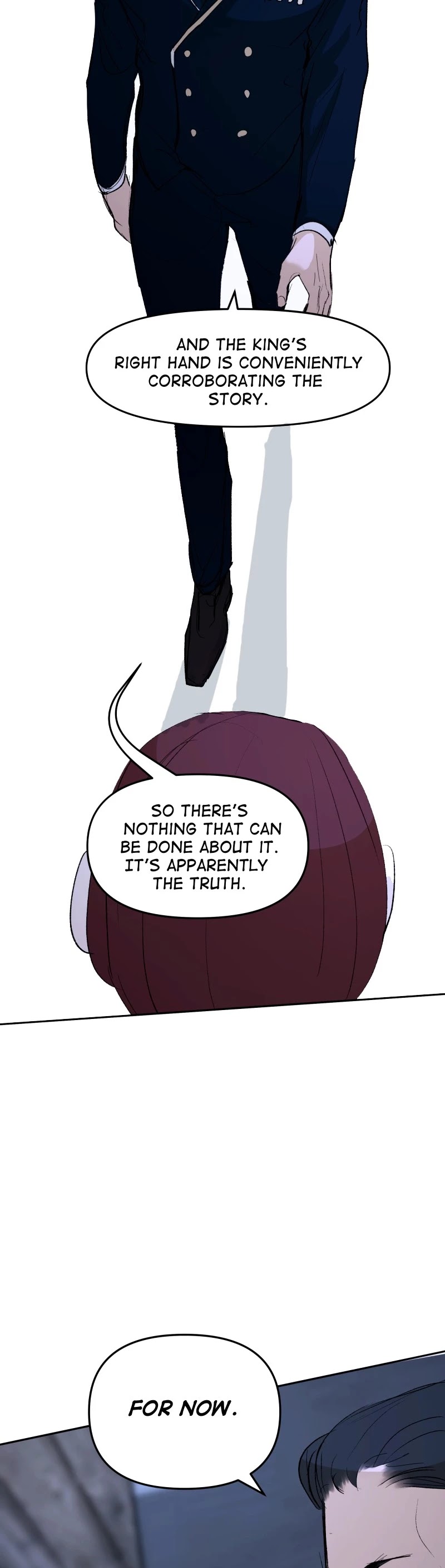 Purple Hyacinth Chapter 120 - page 71