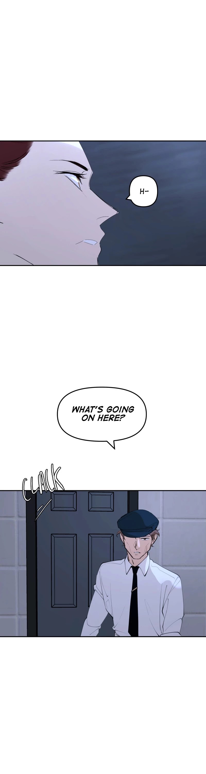 Purple Hyacinth Chapter 120 - page 73