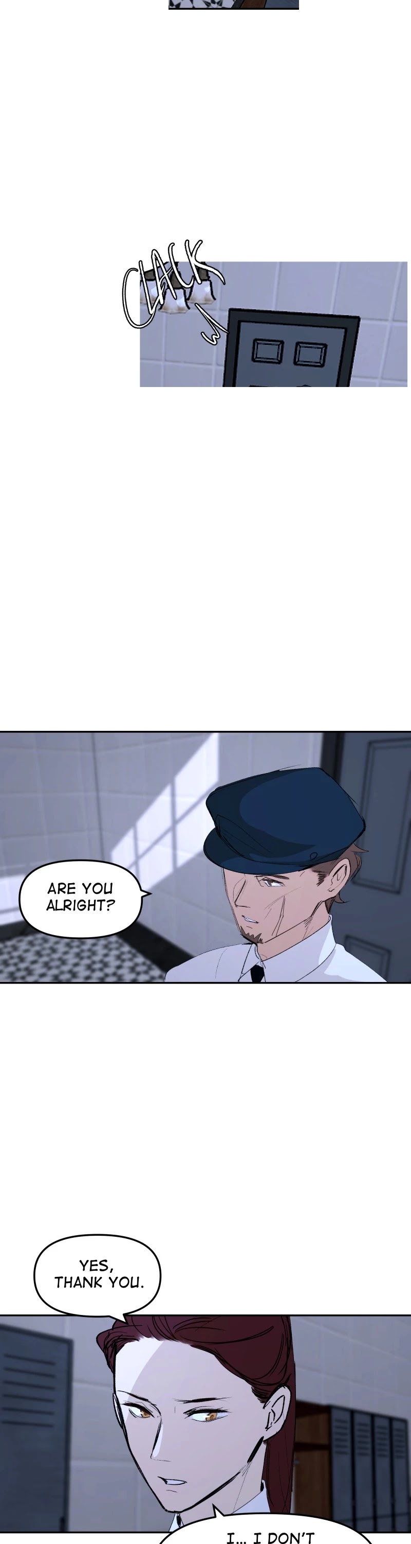Purple Hyacinth Chapter 120 - page 77