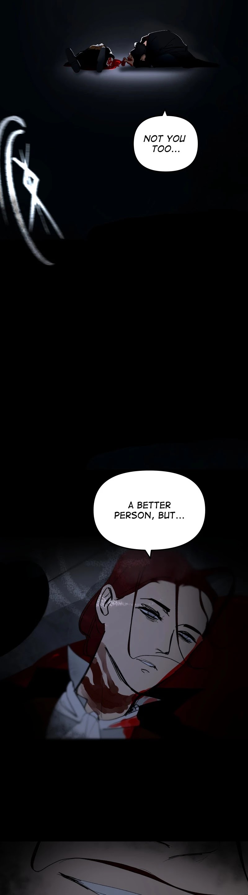 Purple Hyacinth Chapter 120 - page 8