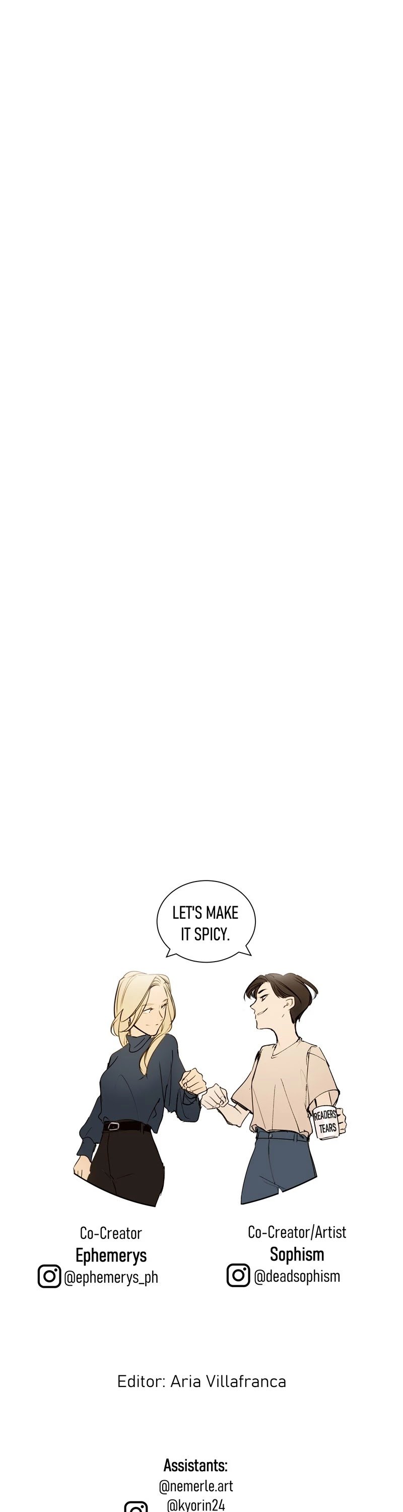 Purple Hyacinth Chapter 120 - page 80