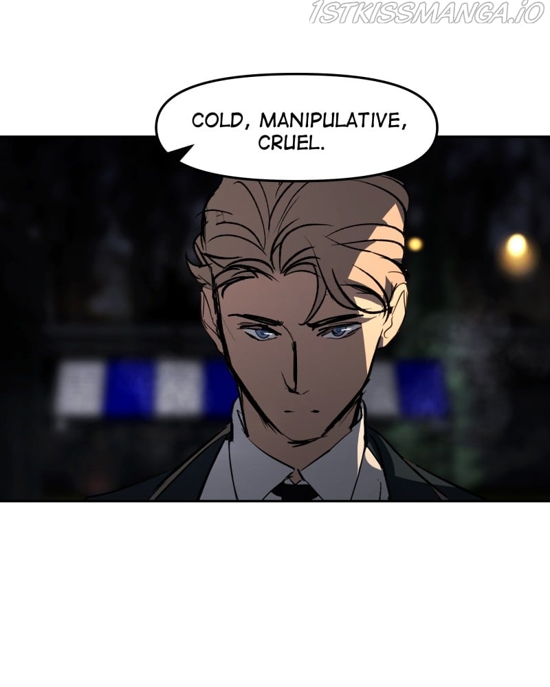 Purple Hyacinth Chapter 128 - page 100