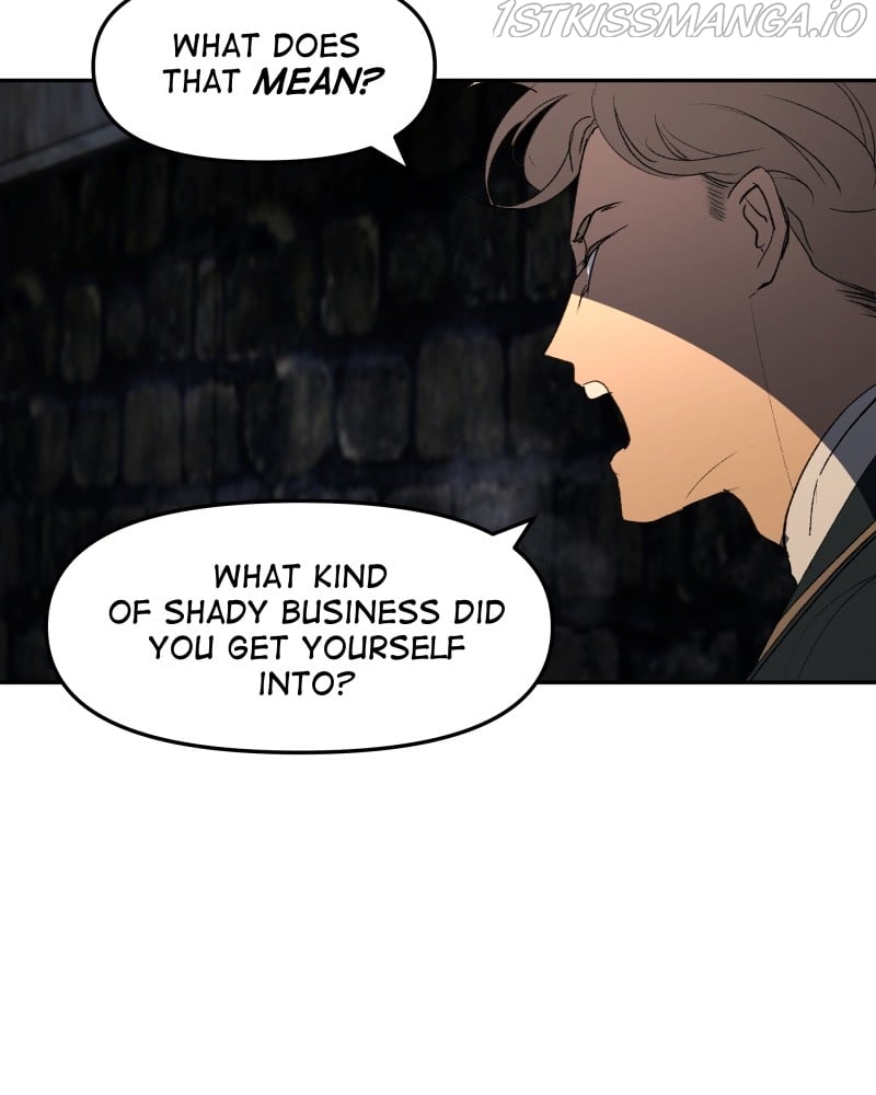 Purple Hyacinth Chapter 128 - page 106