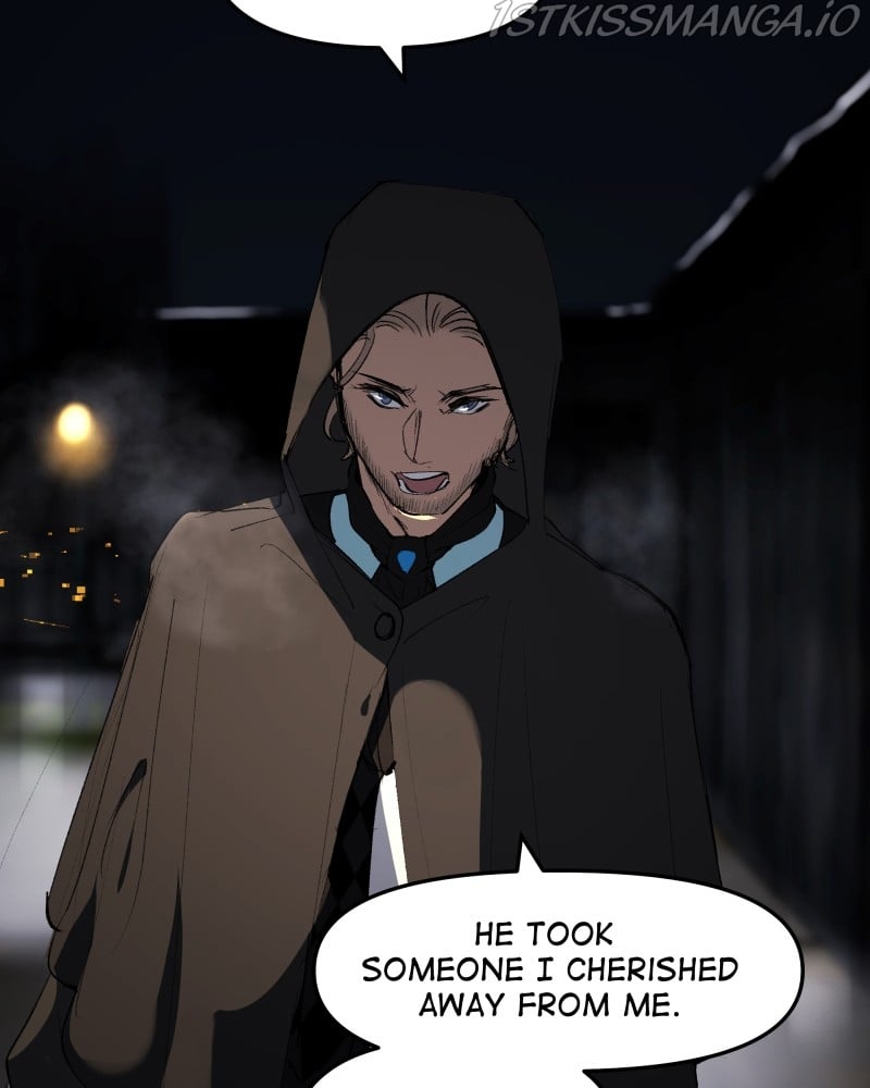 Purple Hyacinth Chapter 128 - page 109