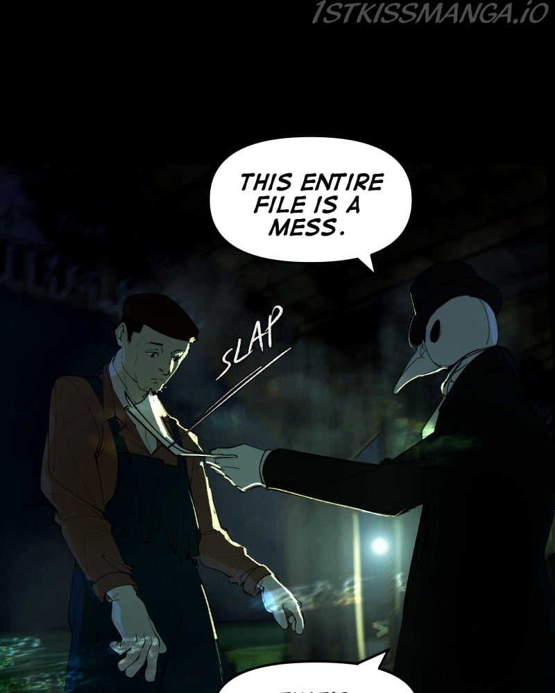 Purple Hyacinth Chapter 128 - page 11