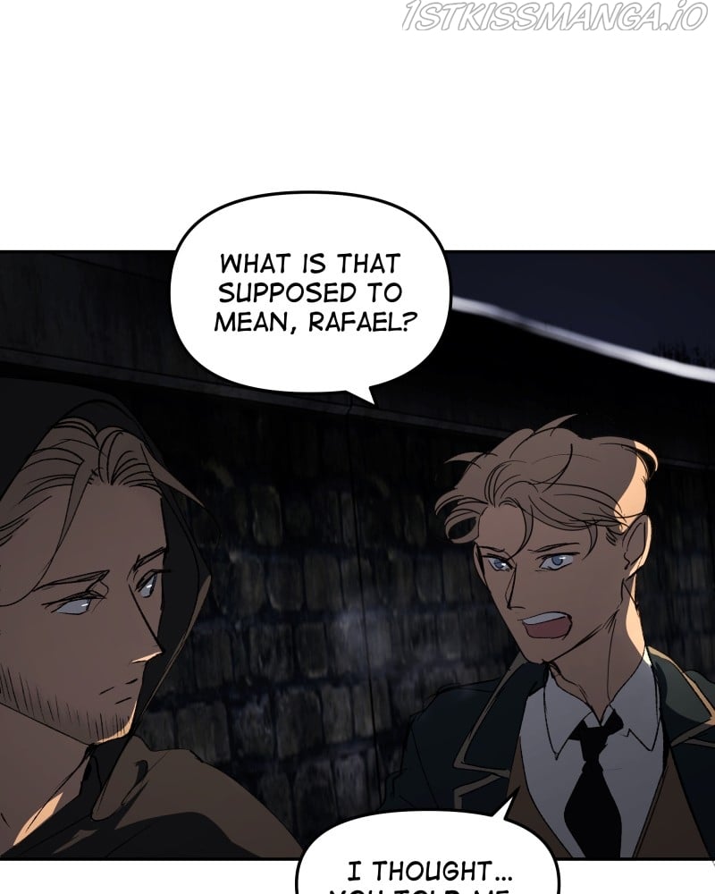 Purple Hyacinth Chapter 128 - page 124