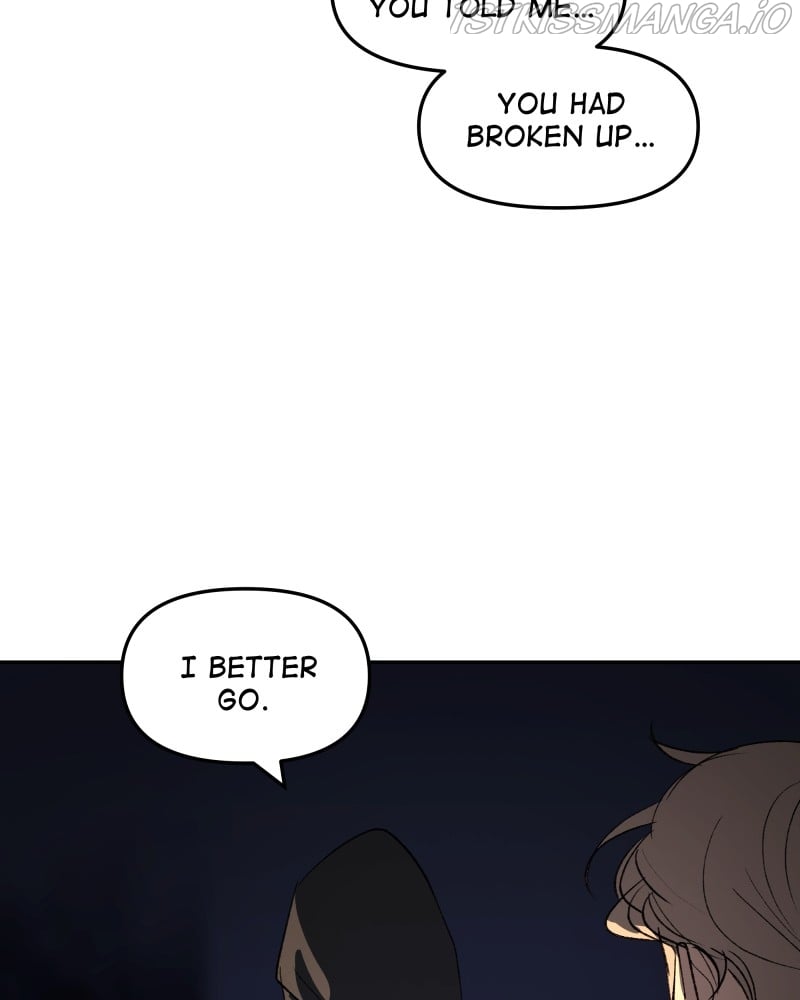 Purple Hyacinth Chapter 128 - page 125