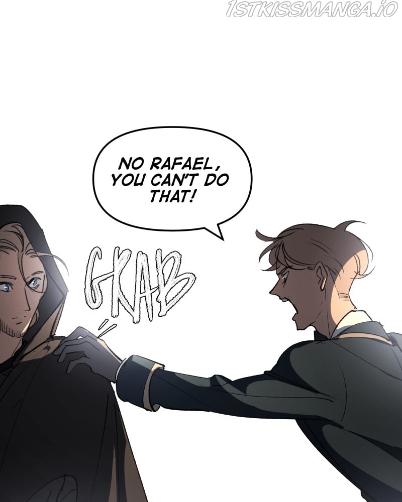 Purple Hyacinth Chapter 128 - page 127