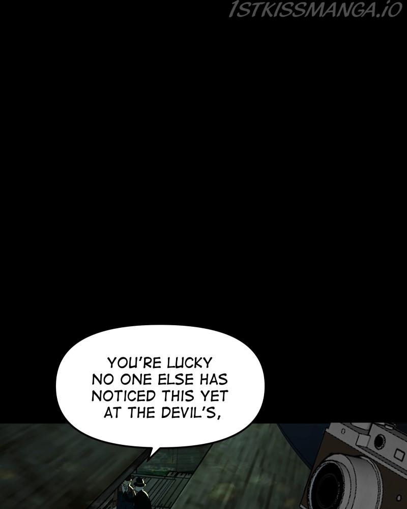 Purple Hyacinth Chapter 128 - page 13